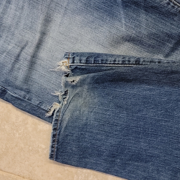 Lucky jeans size 38 - Picture 3 of 8